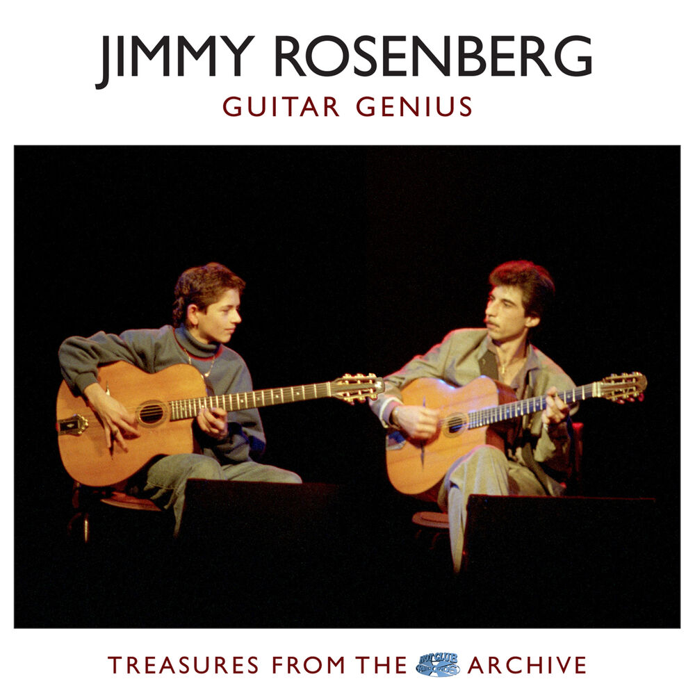 Picture of Guitar Genius