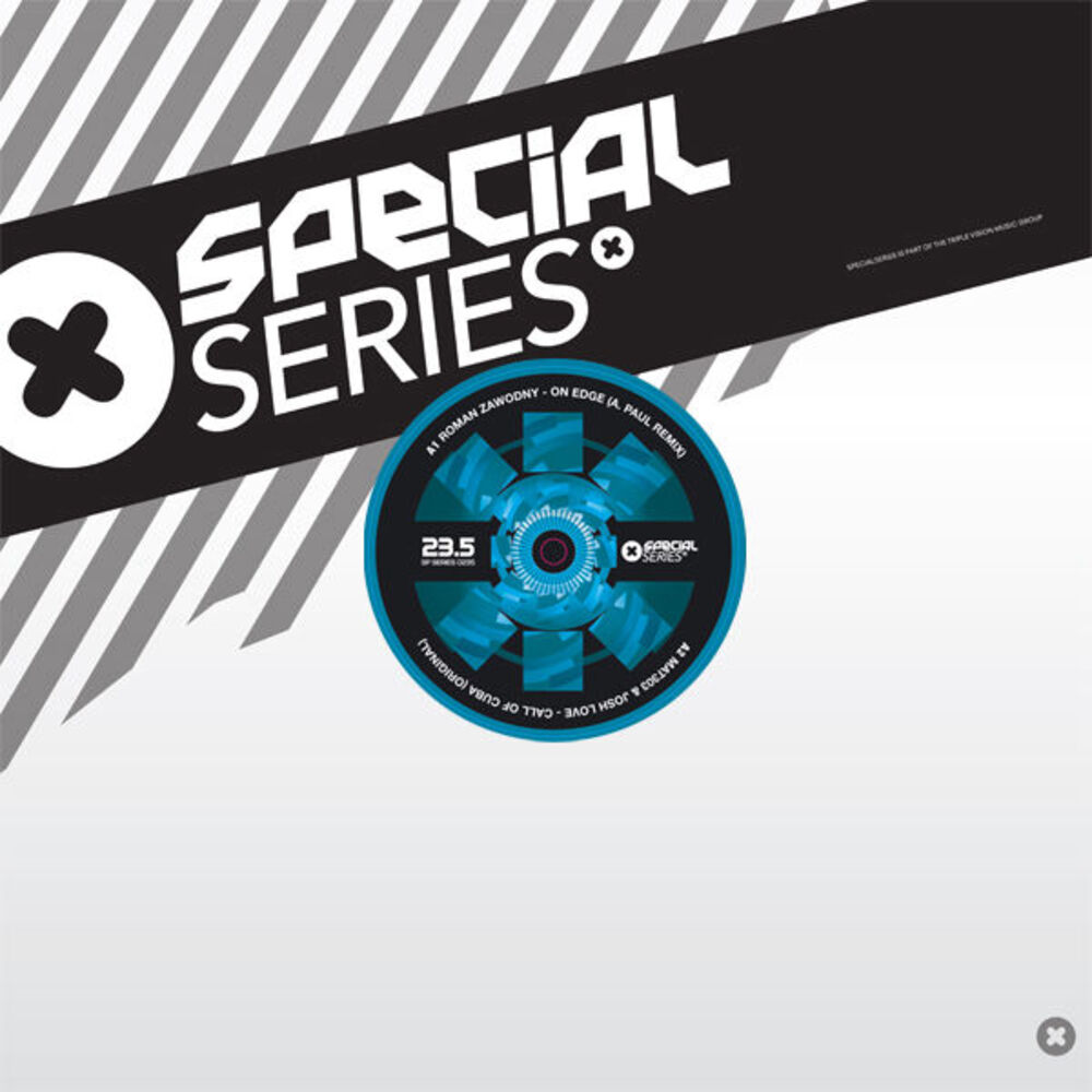 Picture of Special Series 23