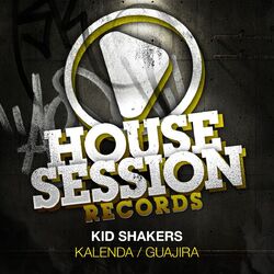 Cover of Kalenda / Guajira