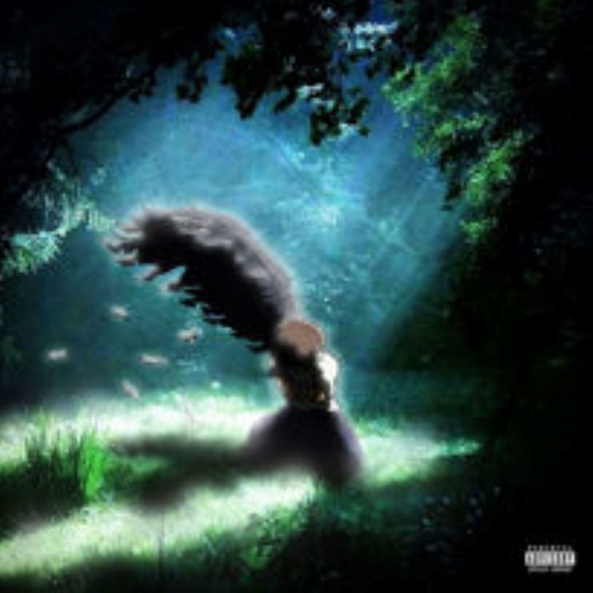 Album cover of Angel Misled!