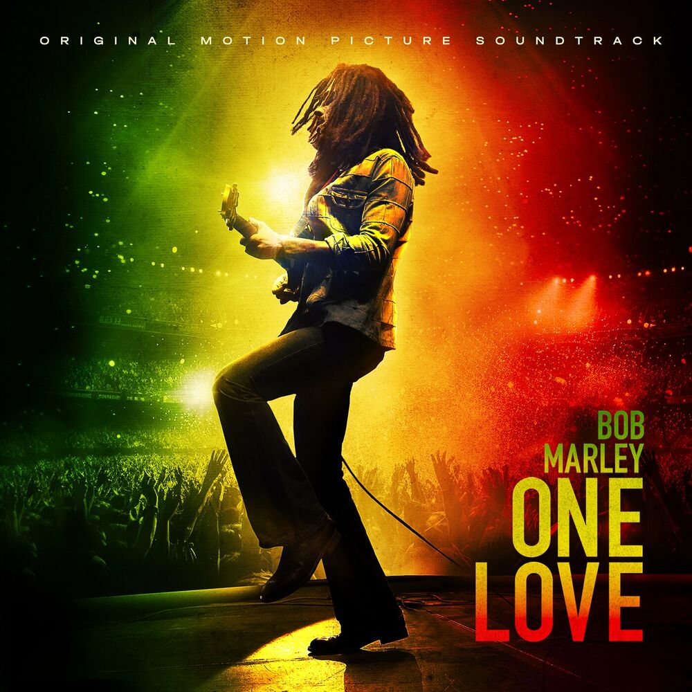 Picture of One Love (Original Motion Picture Soundtrack)