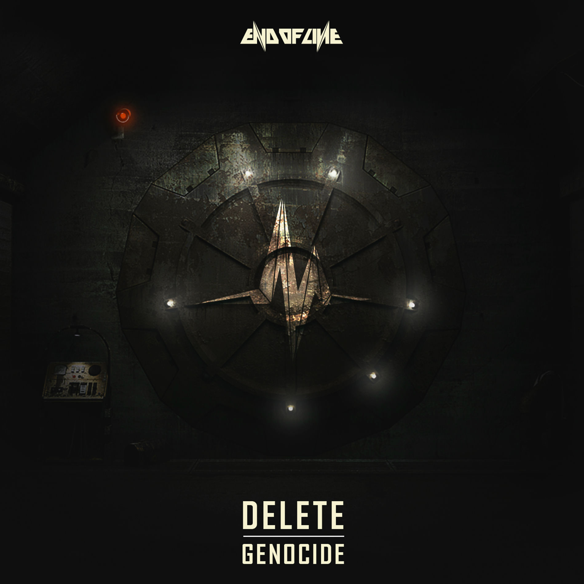 Album cover of Genocide