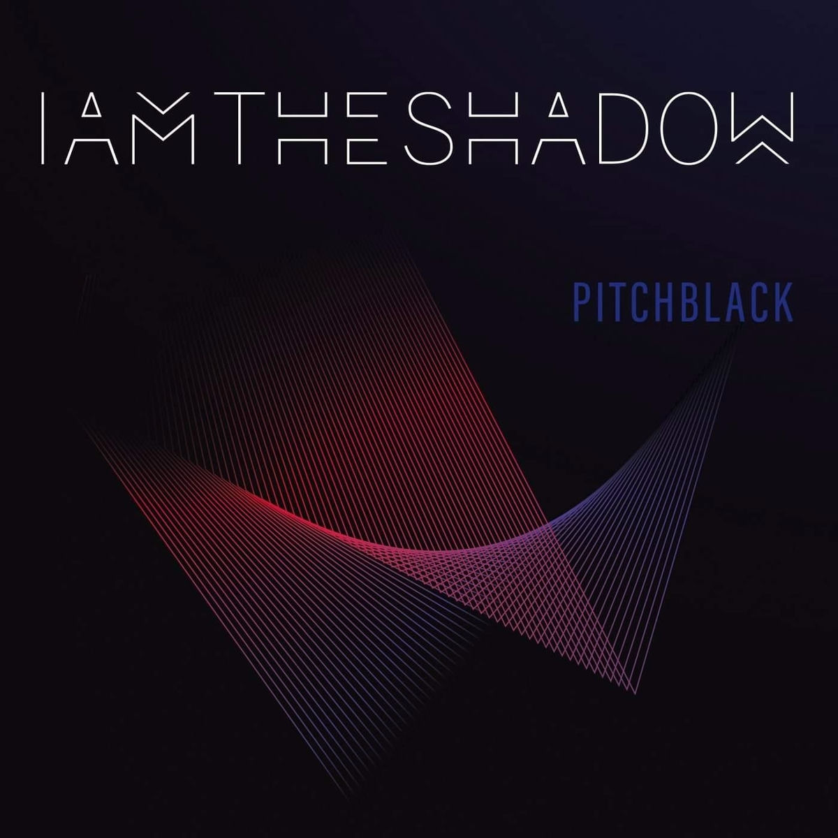 Album cover of Pitchblack