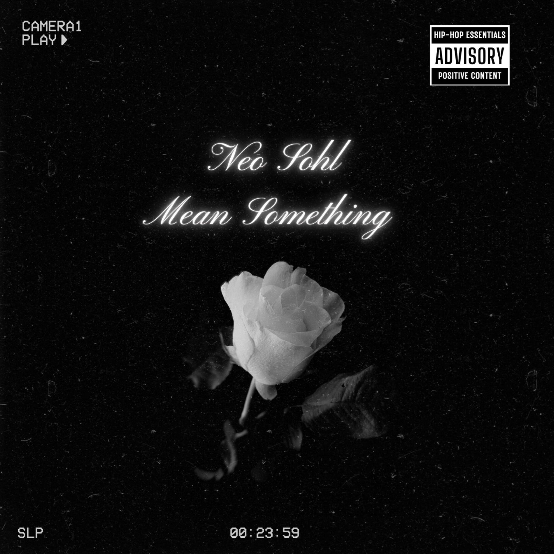 Album cover of Mean Something