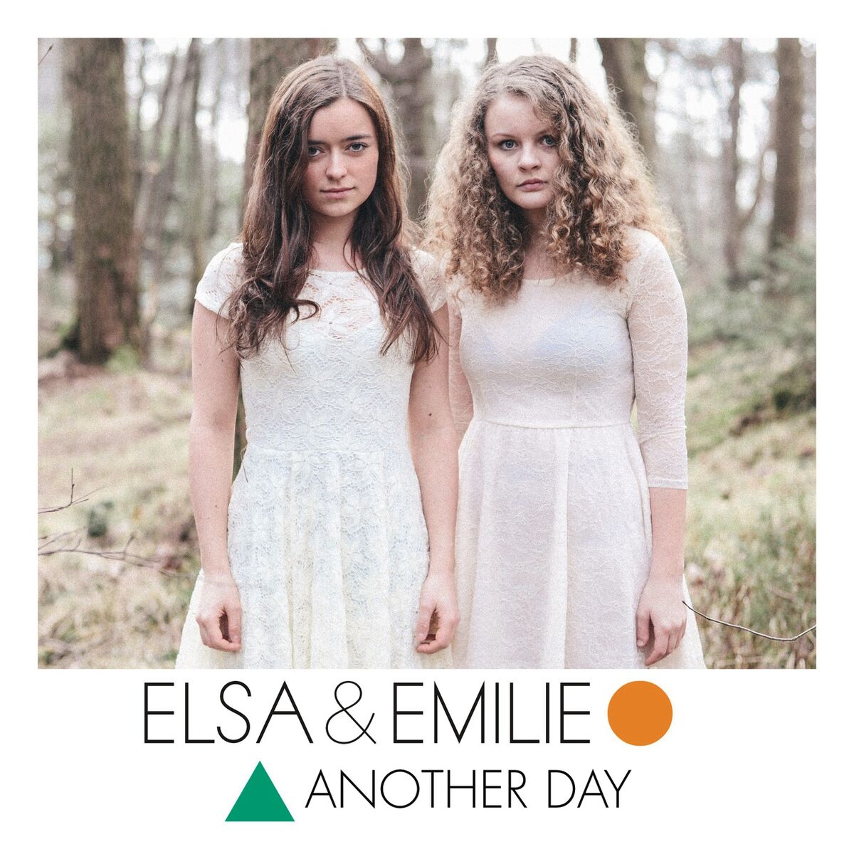 Album cover of Another Day
