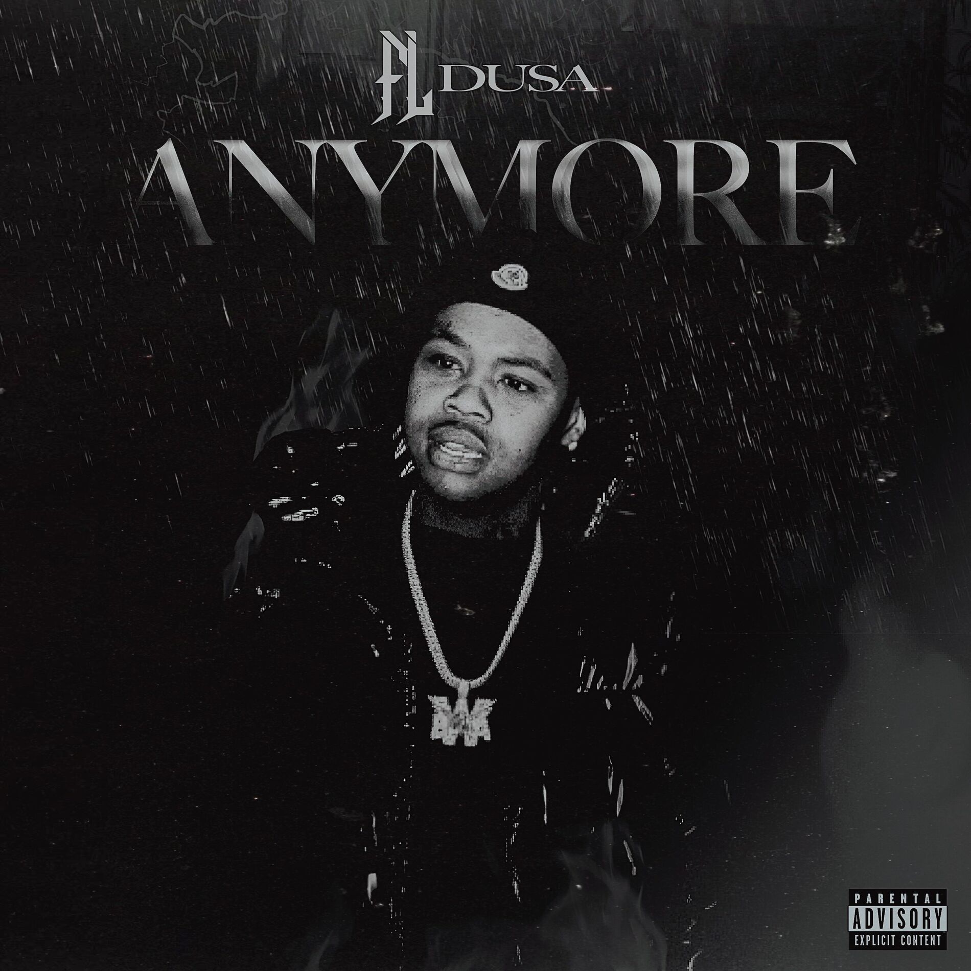 Album cover of ANYMORE