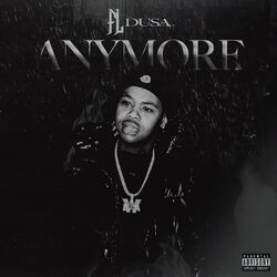 Cover of ANYMORE