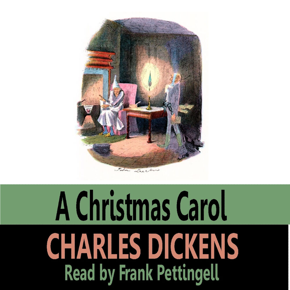 Picture of A Christmas Carol