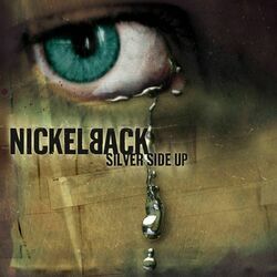 Cover of Silver Side Up