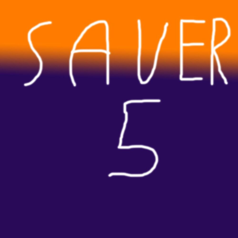 Picture of Saver 5