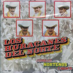 Cover of Cumbias Para Norteños Chidos
