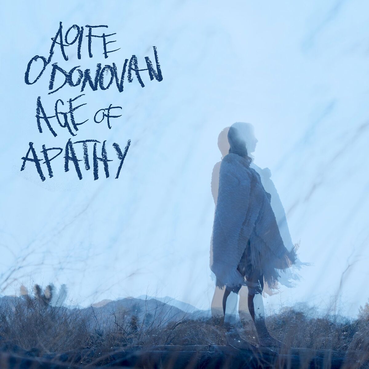Album cover of Age of Apathy (Acoustic)
