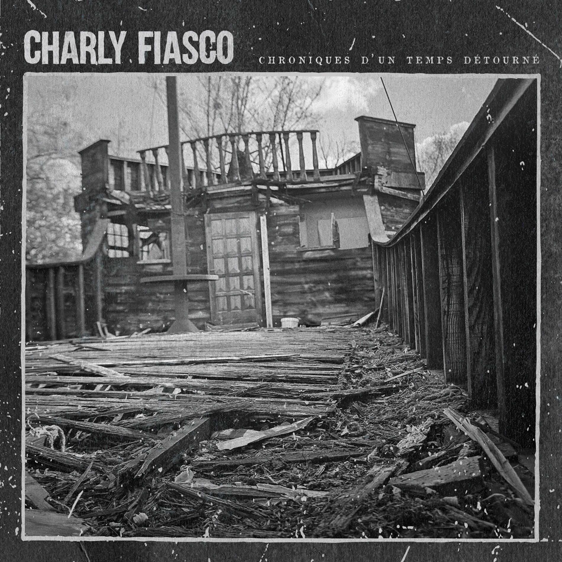 Album cover of Septembre