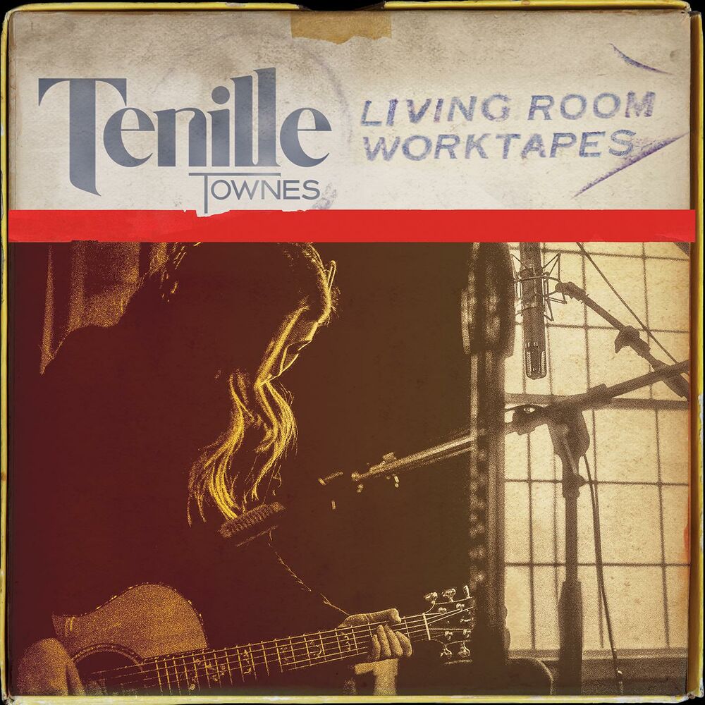 Picture of Living Room Worktapes