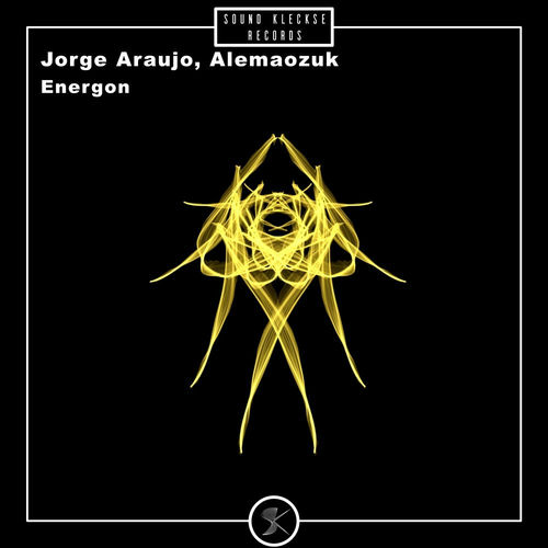 Jorge Araujo & Alemaozuk - Energon (2025) Jorge Araujo & Alemaozuk - Energon (2025)