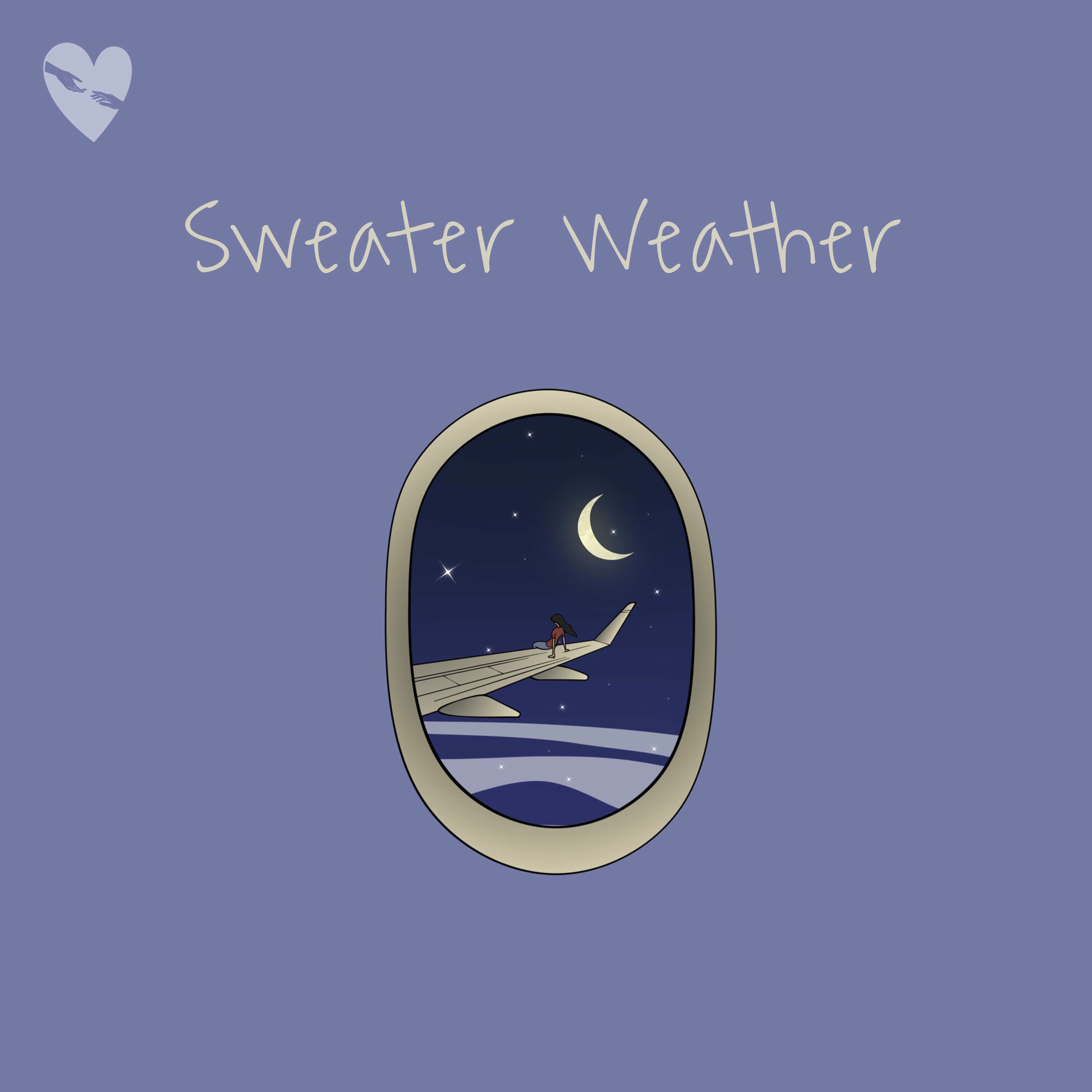 Album cover of Sweater Weather