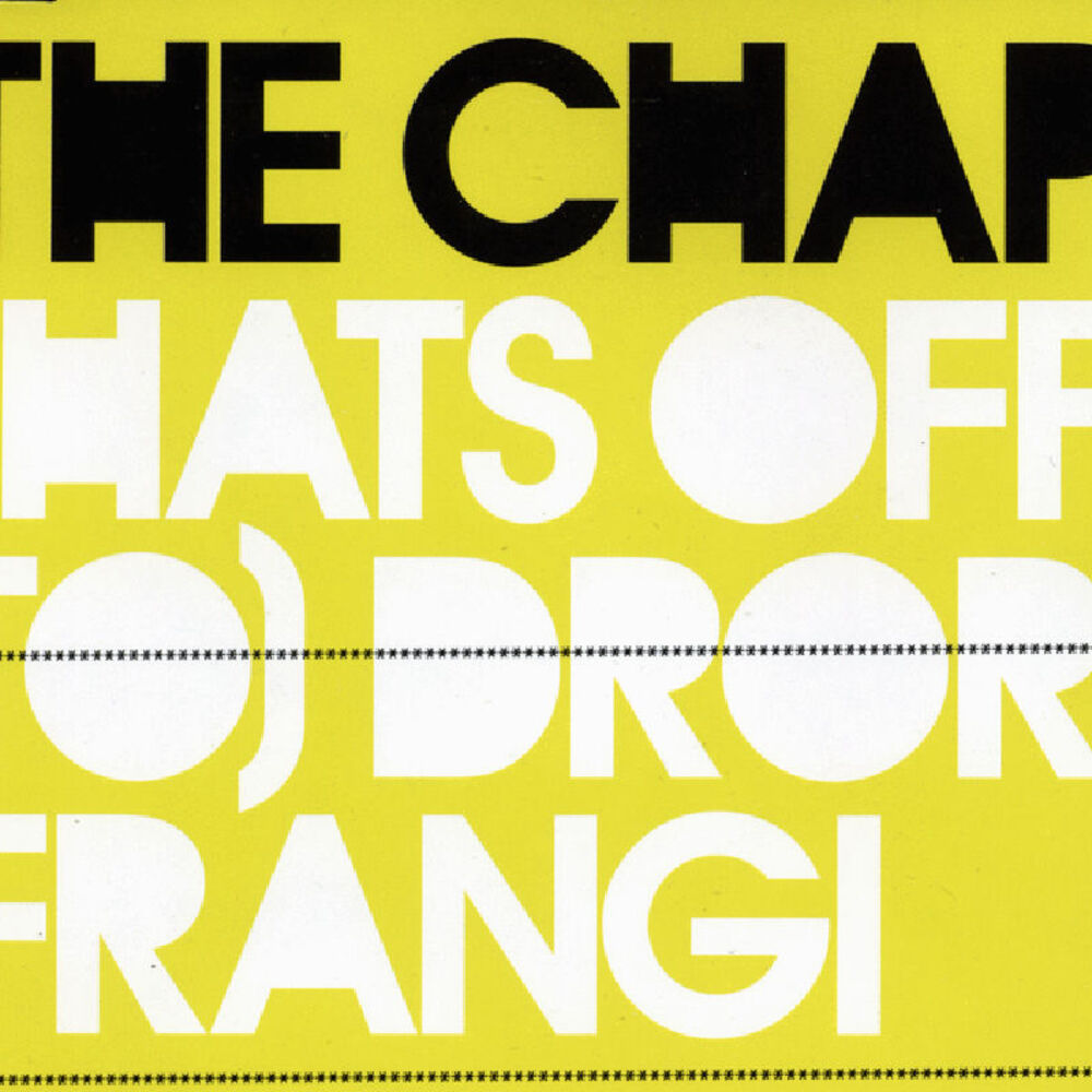 Picture of (Hats off to) Dror Frangi