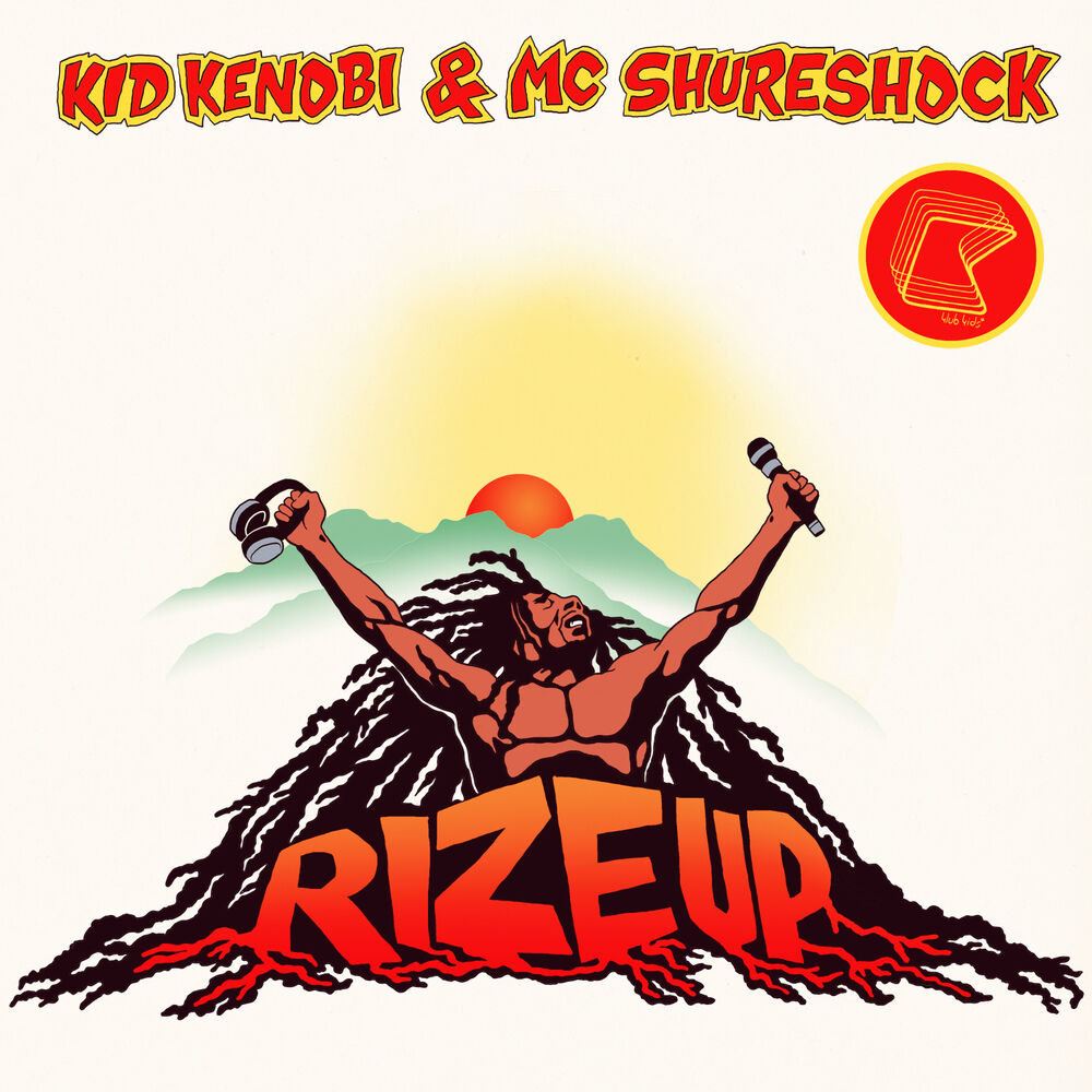 Picture of Rize Up (Part 1 - The Club Mixes)