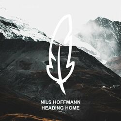 Cover of Heading Home