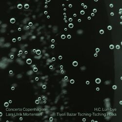 Cover of Tivoli Bazaar Tsching-Tsching Polka (Single)