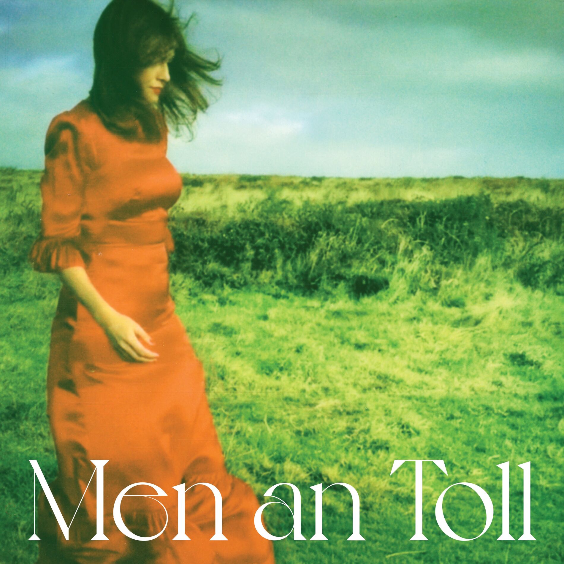 Album cover of Men an Toll