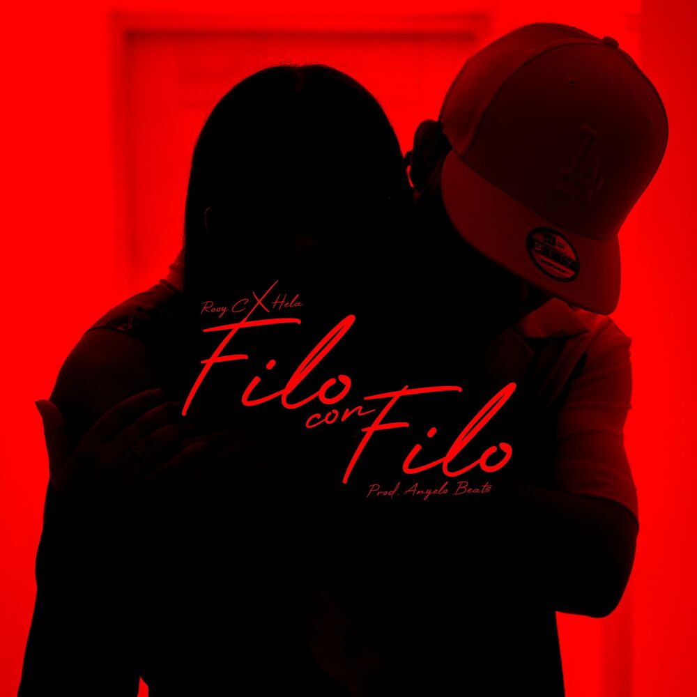 Picture of Filo con Filo (feat. Hela)