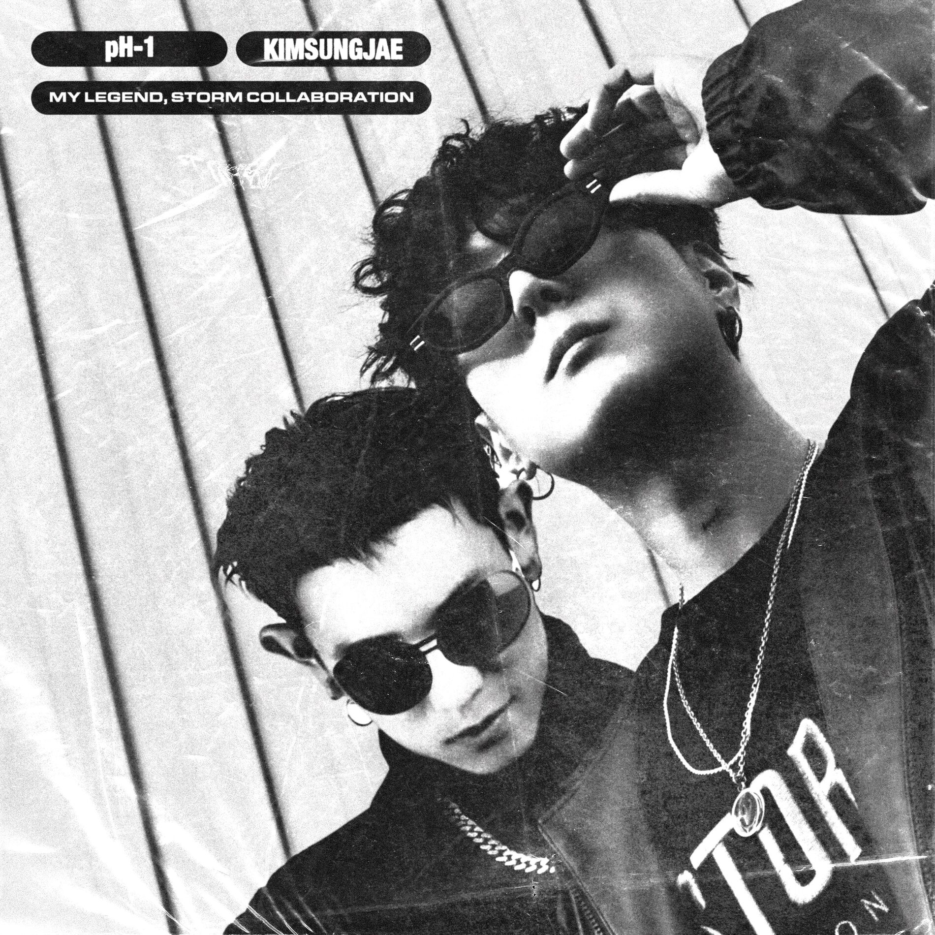Album cover of As I Told You Remix
