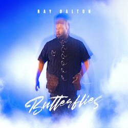 Cover of Butterflies