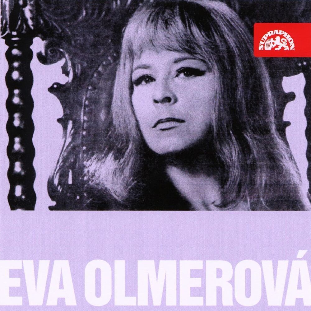 Picture of Eva Olmerová