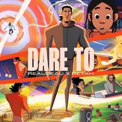 Cover of Dare To
