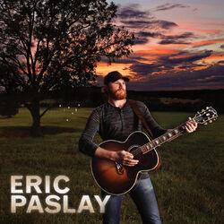 Cover of Eric Paslay
