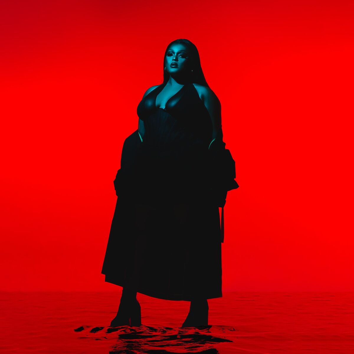 Album cover of Whats Real