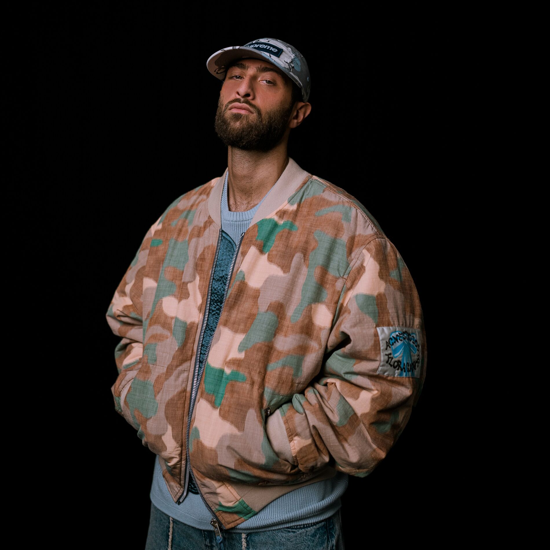 Album picture of Jung & machen Geld