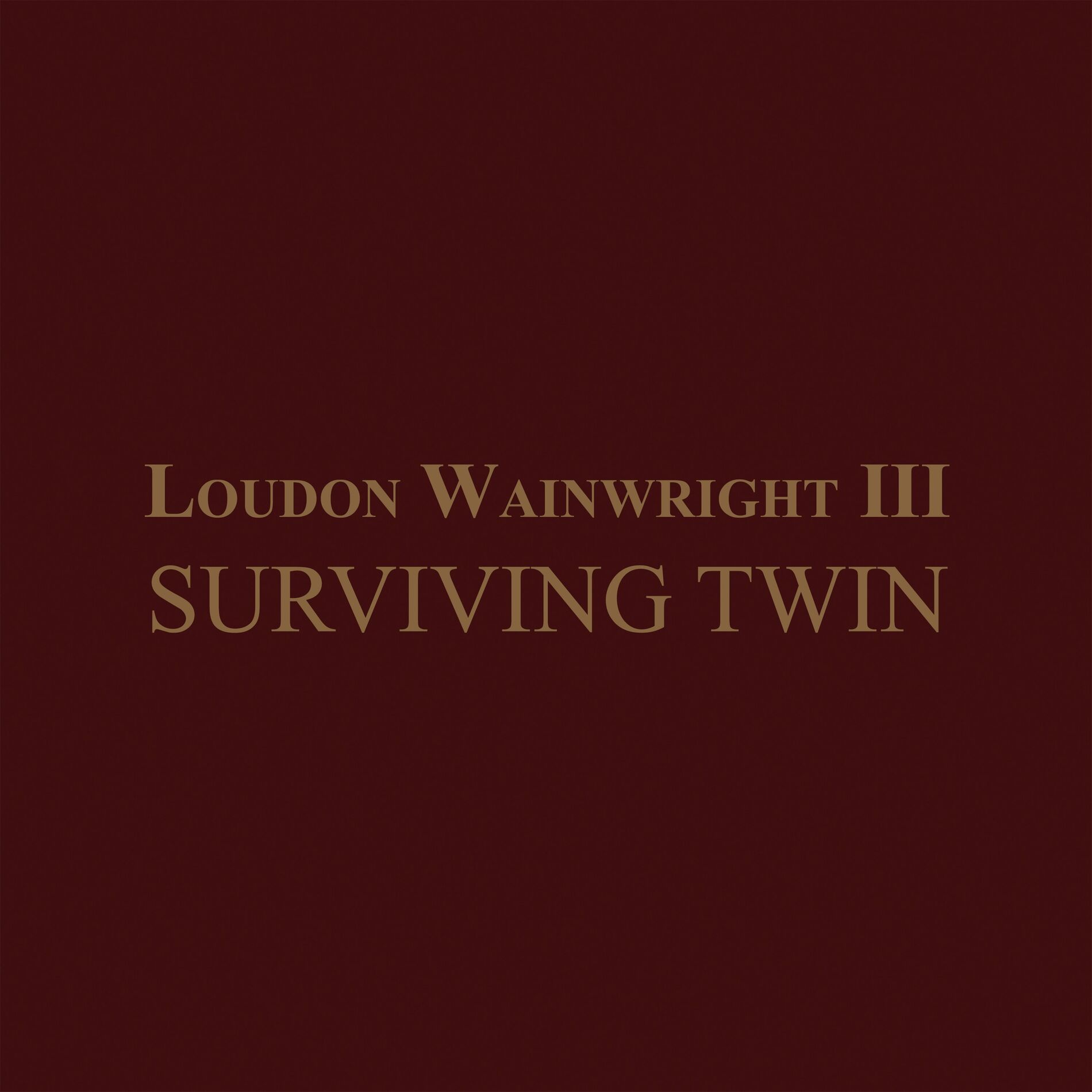 Album cover of White Winos