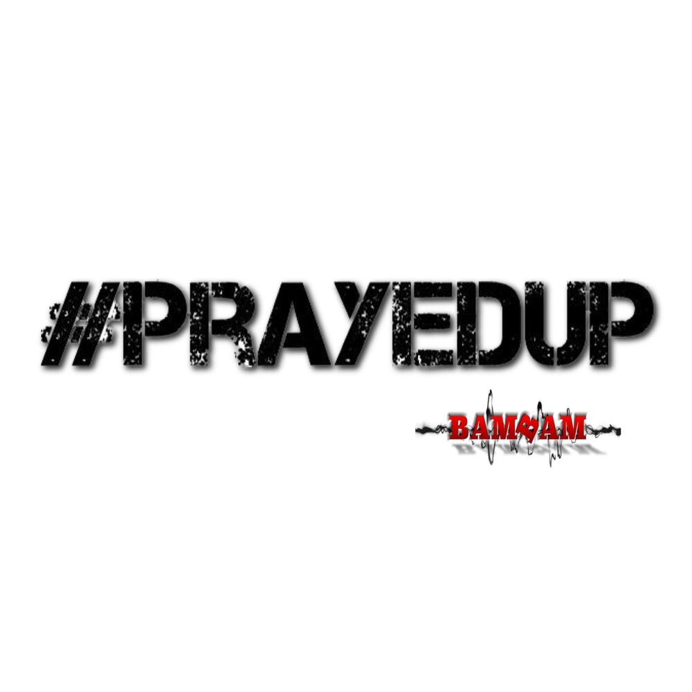 Picture of #Prayedup