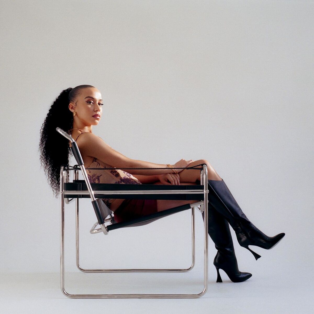 Album cover of Ride With Me