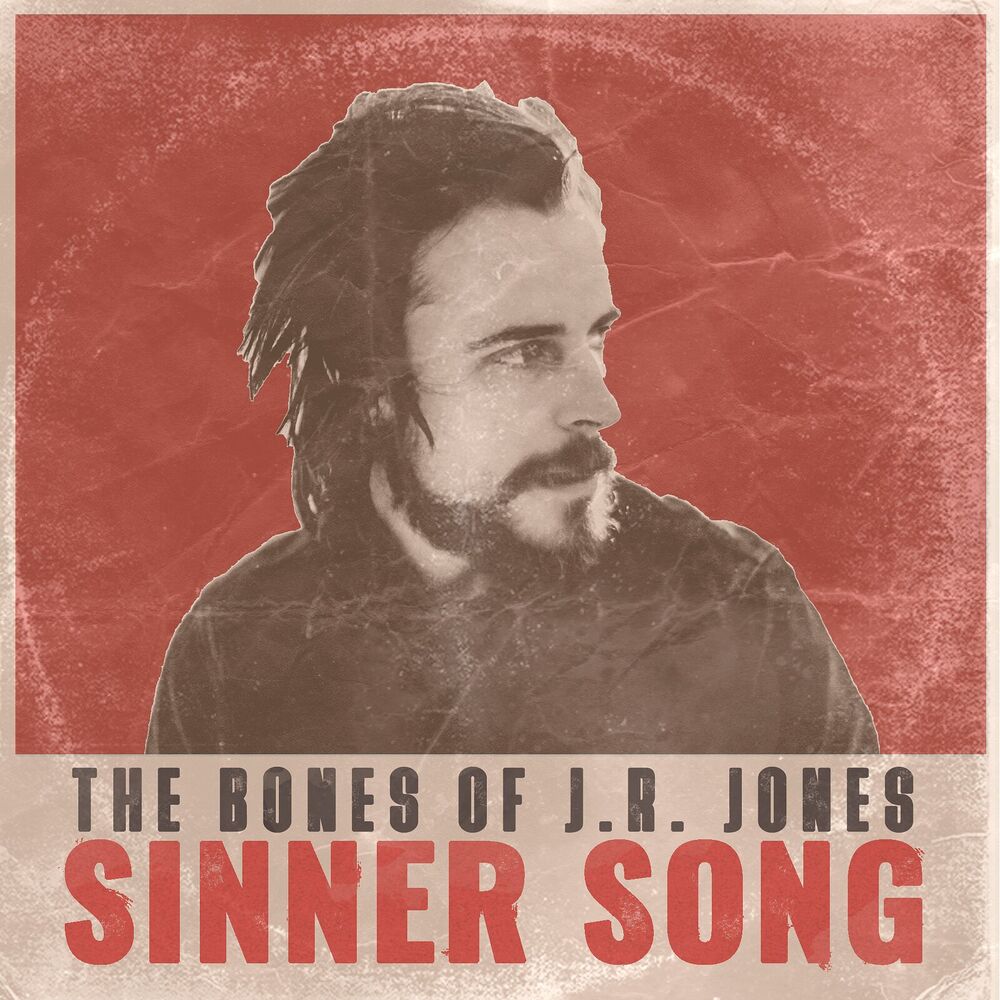 Picture of Sinner Song