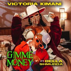 Cover of Gimme Money
