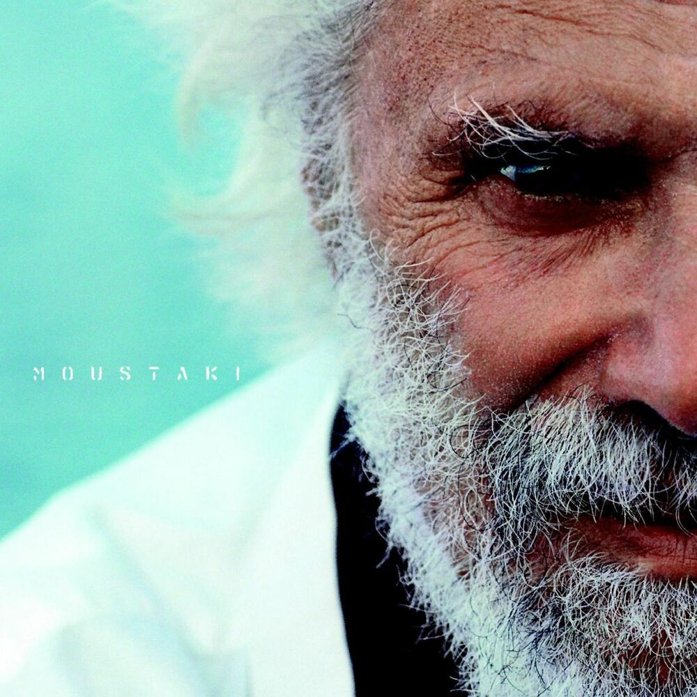 Picture of georges moustaki