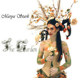 Cover of The Garden