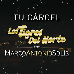 Cover of Tu Cárcel