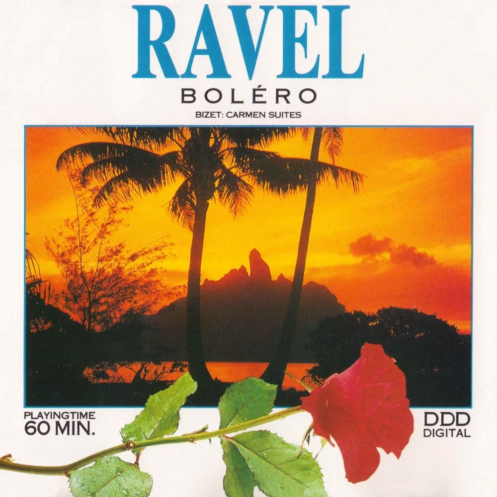 Picture of Ravel: Bolero