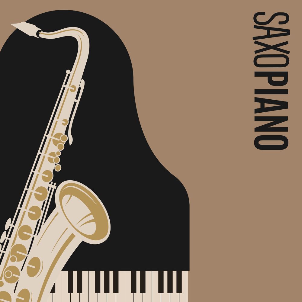 Picture of Saxopiano - Saxophone and Piano Duet