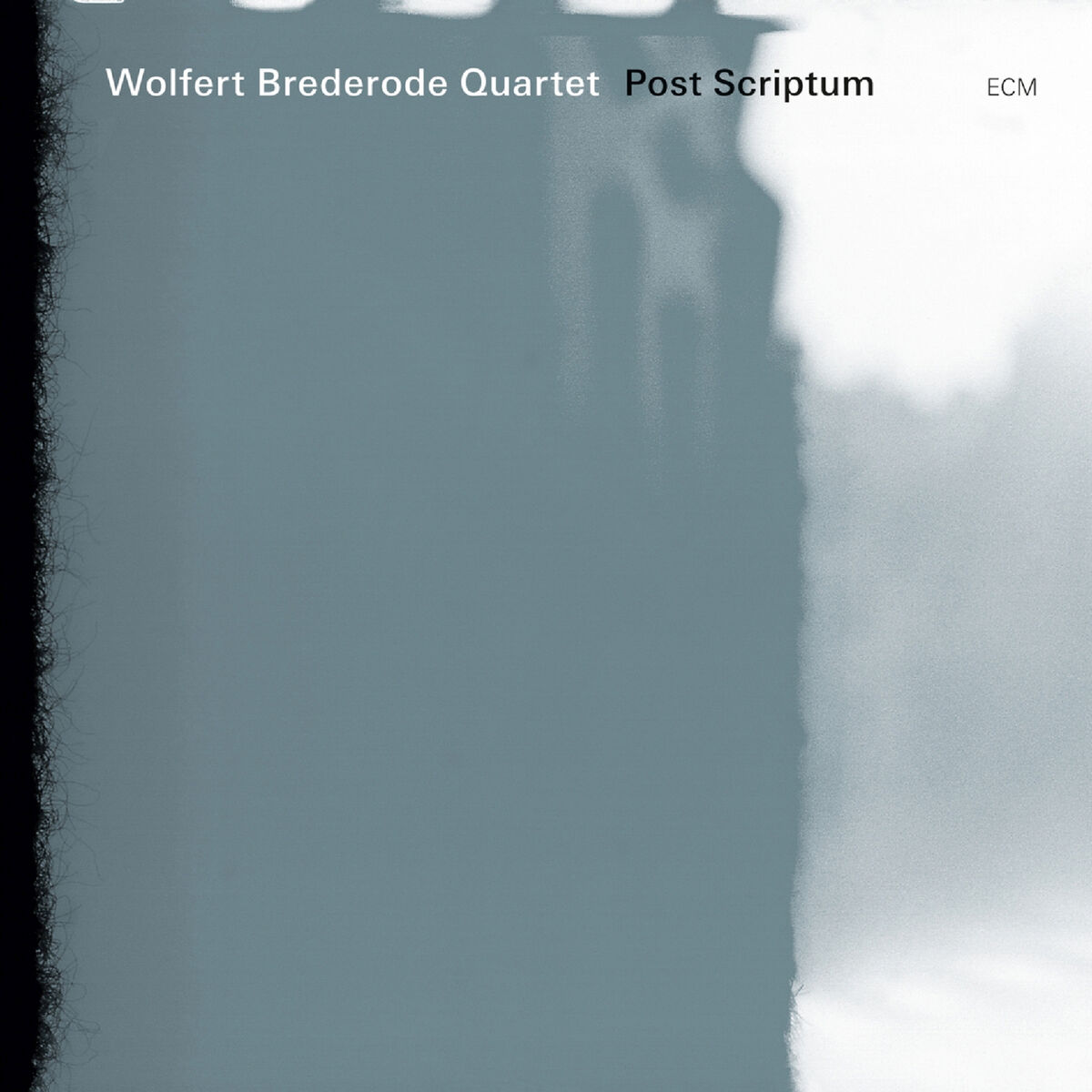 Album picture of Post Scriptum