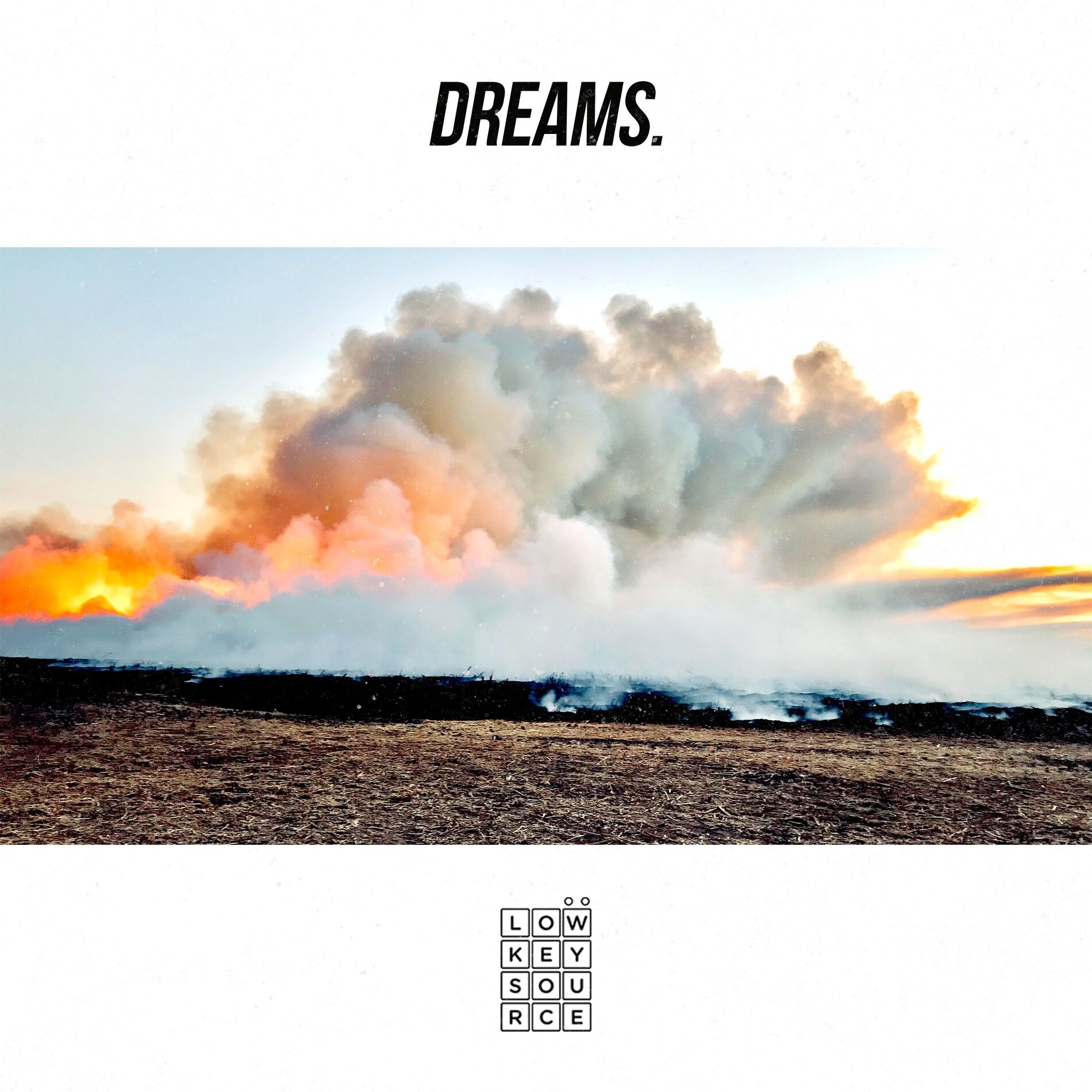 Album cover of Dreams