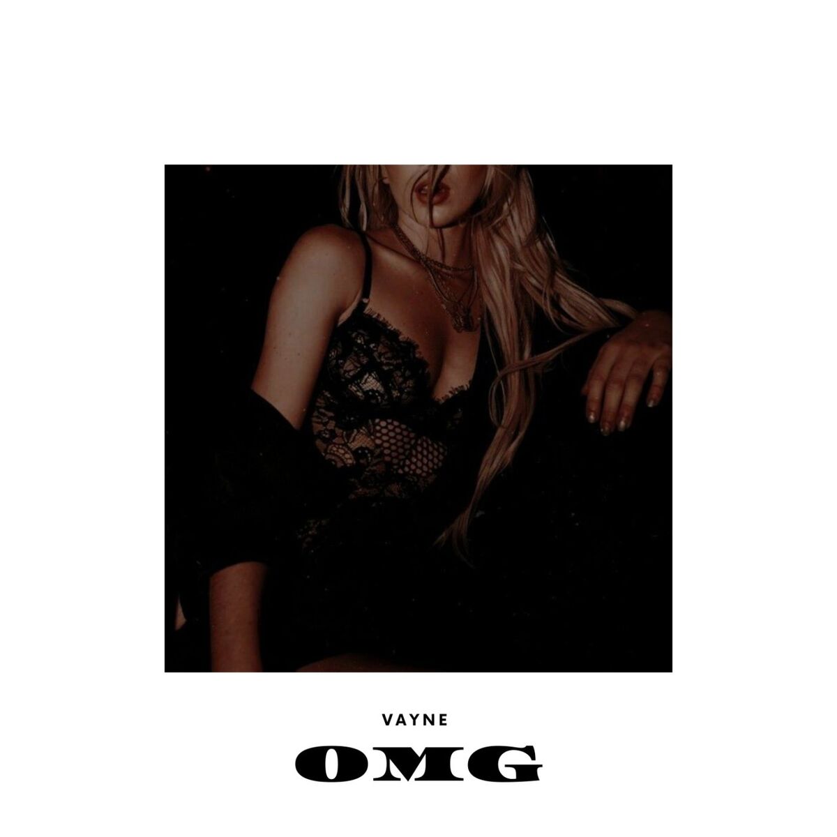 Album cover of Omg