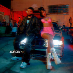 Cover of Eleven (feat. Summer Walker)