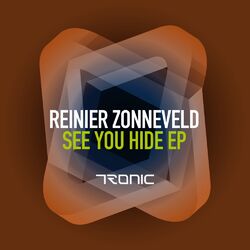 Cover of See You Hide EP
