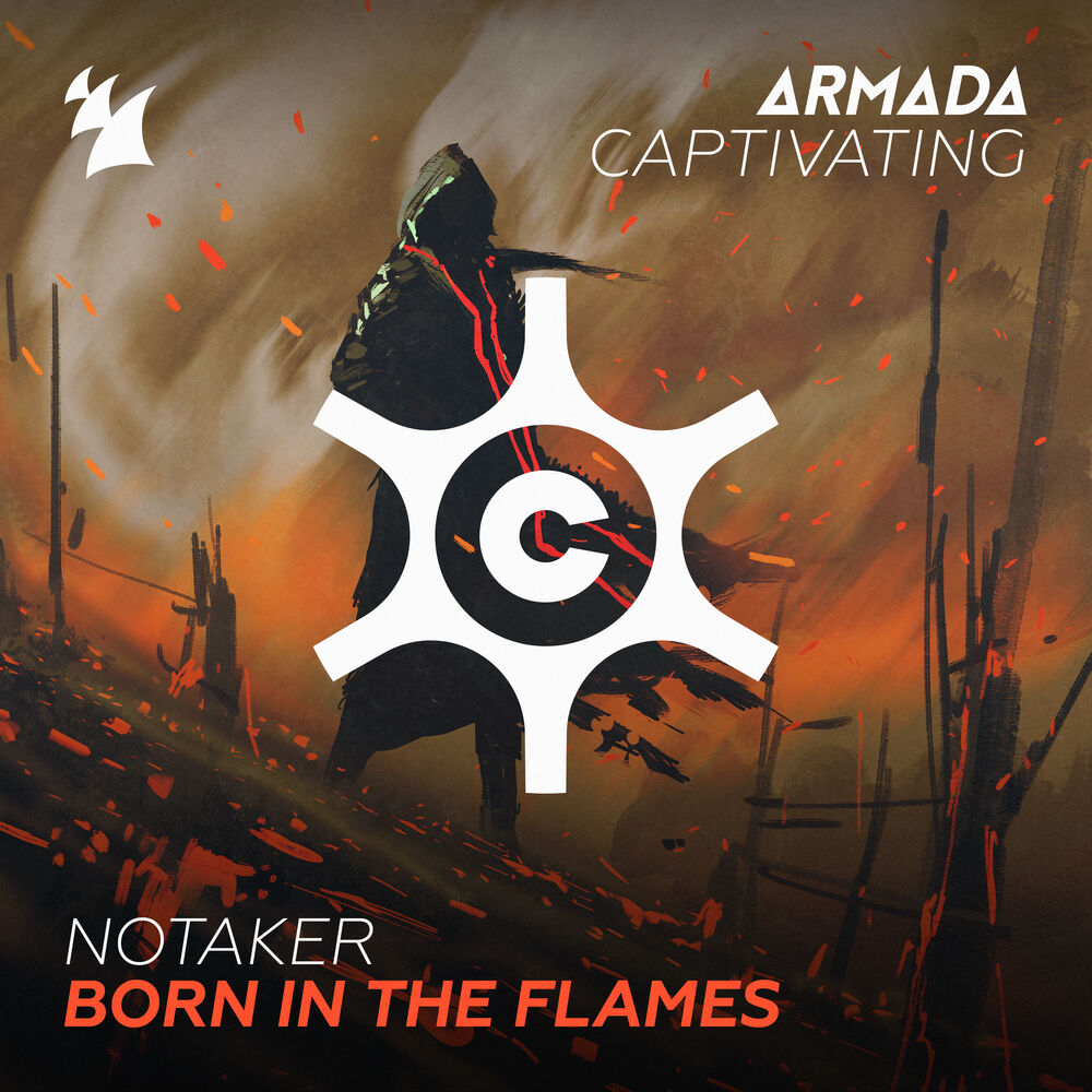 Picture of Born In The Flames