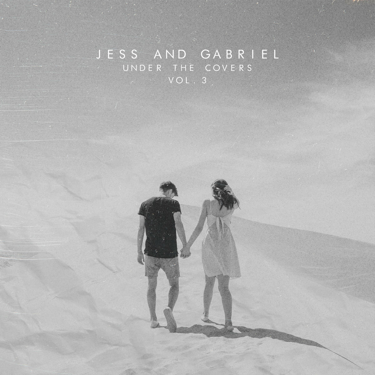 Album cover of Under the Covers, Vol. 3